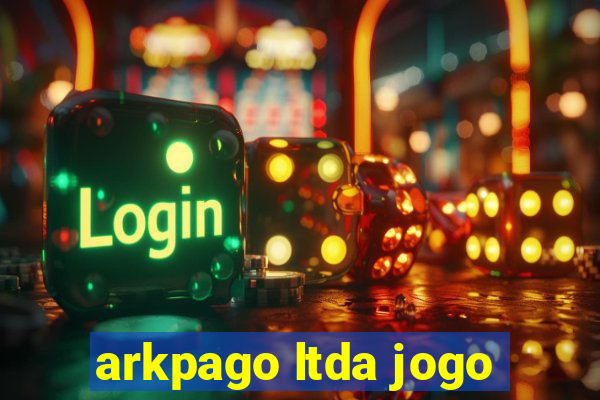 arkpago ltda jogo